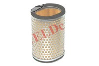 Neuer Luftreinigerfilter Ovaler Typ Massey Ferguson 5245 Traktor Gec