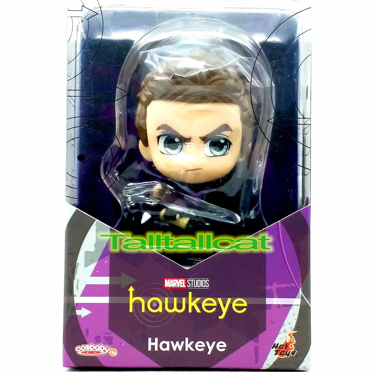 Marvel hot hotsell toys cosbaby