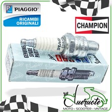 CANDELA CHAMPION P82M PER CIAO BRAVO BOXER BOSS SI GRILLO 50 ORIGINALE PIAGGIO