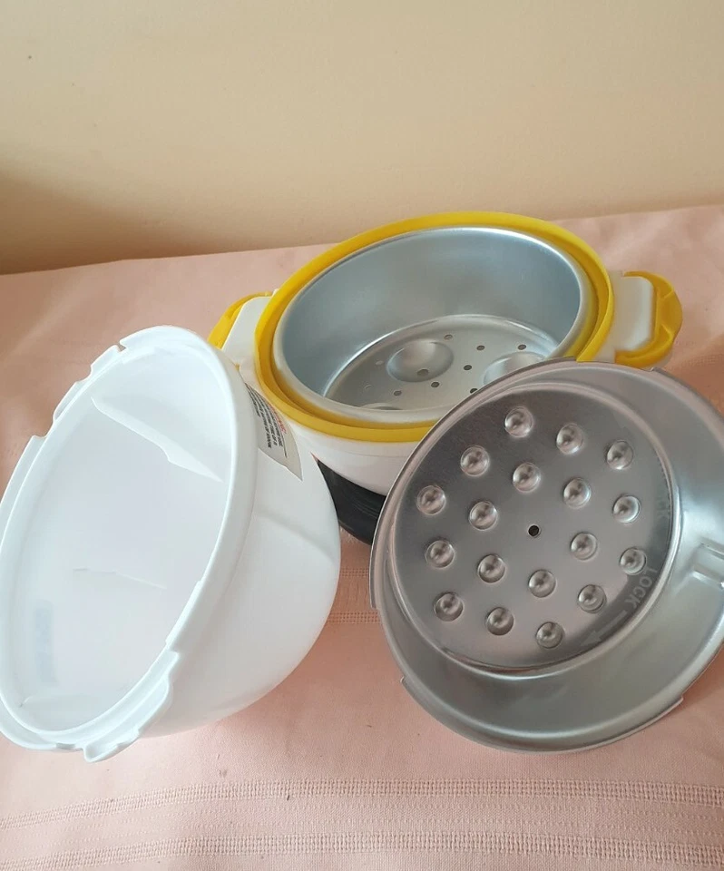 Set of Very cute Microwave cooking Egg cook & cup - Image 3 of 4