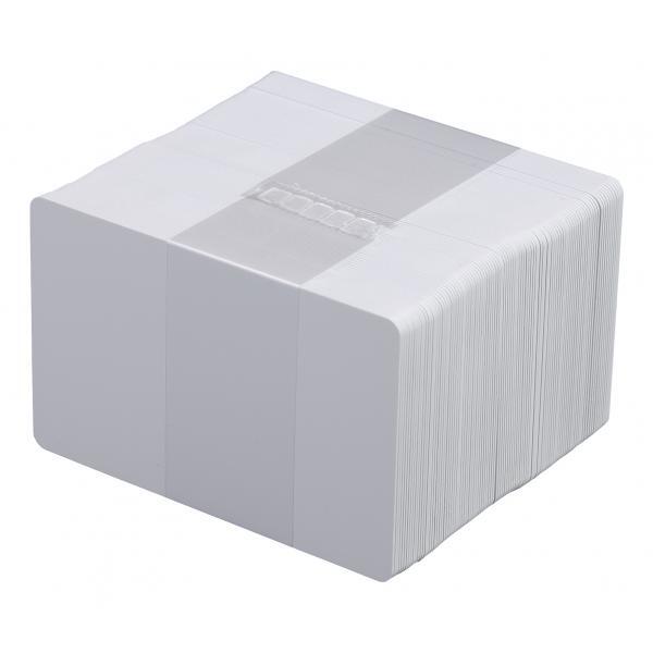 3716229 Evolis Plastic Cards, 100