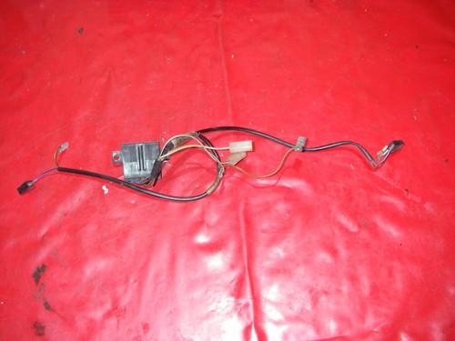 top Kabelbaum Kabel Rücklicht Rückleuchte Rücklichtkabel BMW K75 K100 K1100