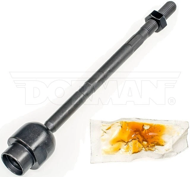 Extremo de varilla de amarre de dirección interior delantero Dorman 532-332 se adapta a Saab 900 Foto 2 de 4