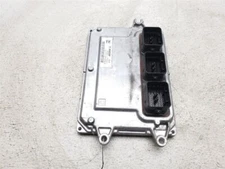 2012 Civic Engine ECM Electronic Control Module Gasoline 1.8L  37820R1YL72
