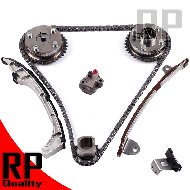 VVT Gear Timing Chain Kit Fits CAMRY RAV4 Sienna Lexus ES300h 2AR 1AR 2