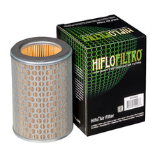 1 FILTRO ARIA HIFLO HFA1602  PER MOTO HONDA HORNET 600 S 2000 2001 2002 HORNET 