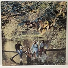 Paul McCartney ~Wings ~Wild Life RARE LP 1971 SW-3386 Apple NM-M
