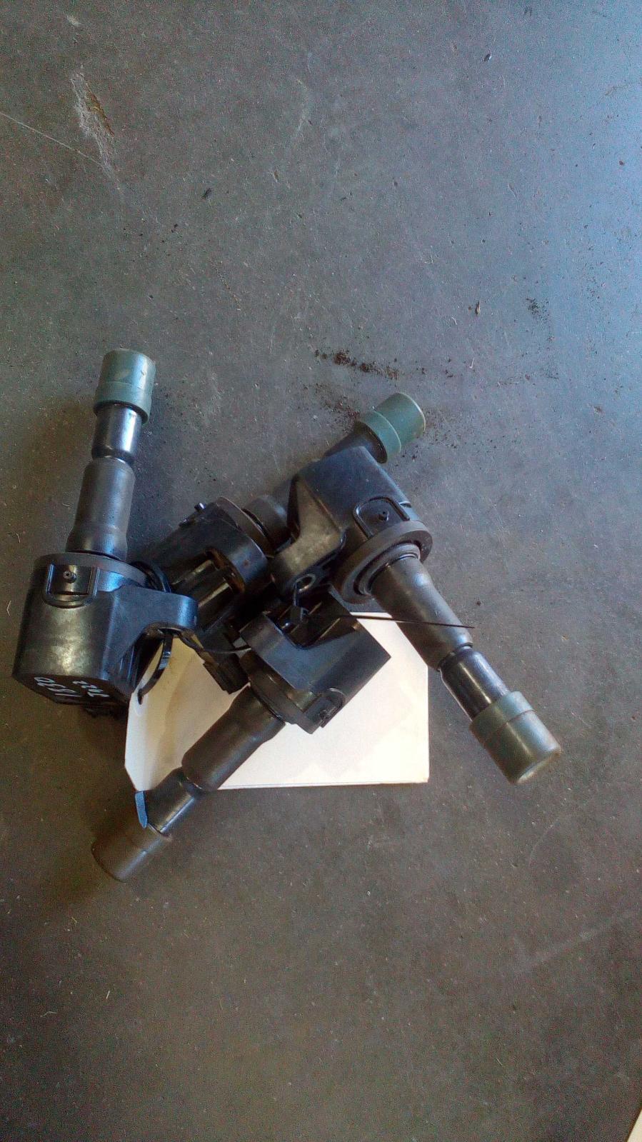 HONDA JAZZ COIL/COIL PACK 1.3, GE, 08/0806/14 08 09 10 11 12 13 14 eBay
