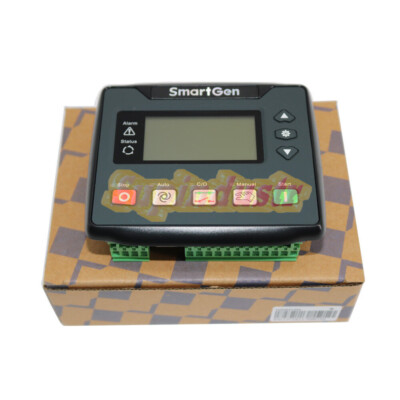 Upgrade Version HGM410N Smartgen Genset Controller Automatic Start Module~