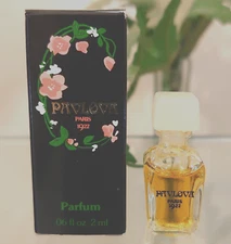 PAVLOVA - PERFUME 2 ML by PAYOT