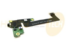 GENUINE LENOVO THINKPAD X1 CARBON 6TH AUDIO BOARD W/CABLE 00HW563 00HW562 TESTED