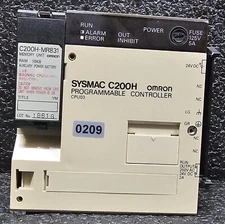 Omron C200H-CPU03-E2