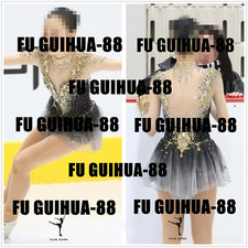 New Figure Skating Dress,Dress For Competition 729