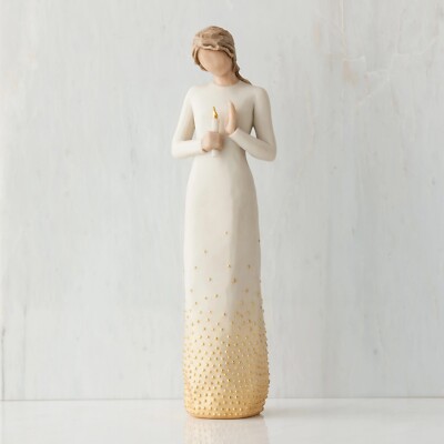 Willow Tree  Susan Lordi - Vigil - Bewahren / Licht der Liebe 27538