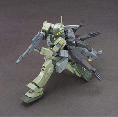ガンプラ 4箱(BUGU、GM SNIPER K9、陸戦型、アスタロトリナ) BANDAI SPIRITS HGBF 1/144 GM Sniper K9 Build Fighter Renato