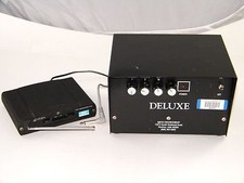 AUDIO ENHANCEMENT DELUXE CLASSROOM AUDIO w/ AZDEN UHF RECEIVER 211R