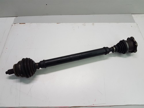 Antriebswelle Gelenkwelle Vorne Rechts VW Polo 9N 1.4 TDI Bj. 2001 1J0407283K