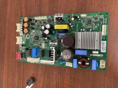 LG Kenmore EBR74796445 Refrigerator Control Board AZ47950 | BK1168