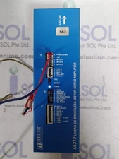 T310A222388-4806 Trust Automation TA310 Linear DC Brushless Motor Servo Amplifie