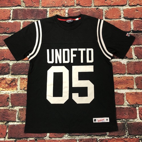 undftd tees