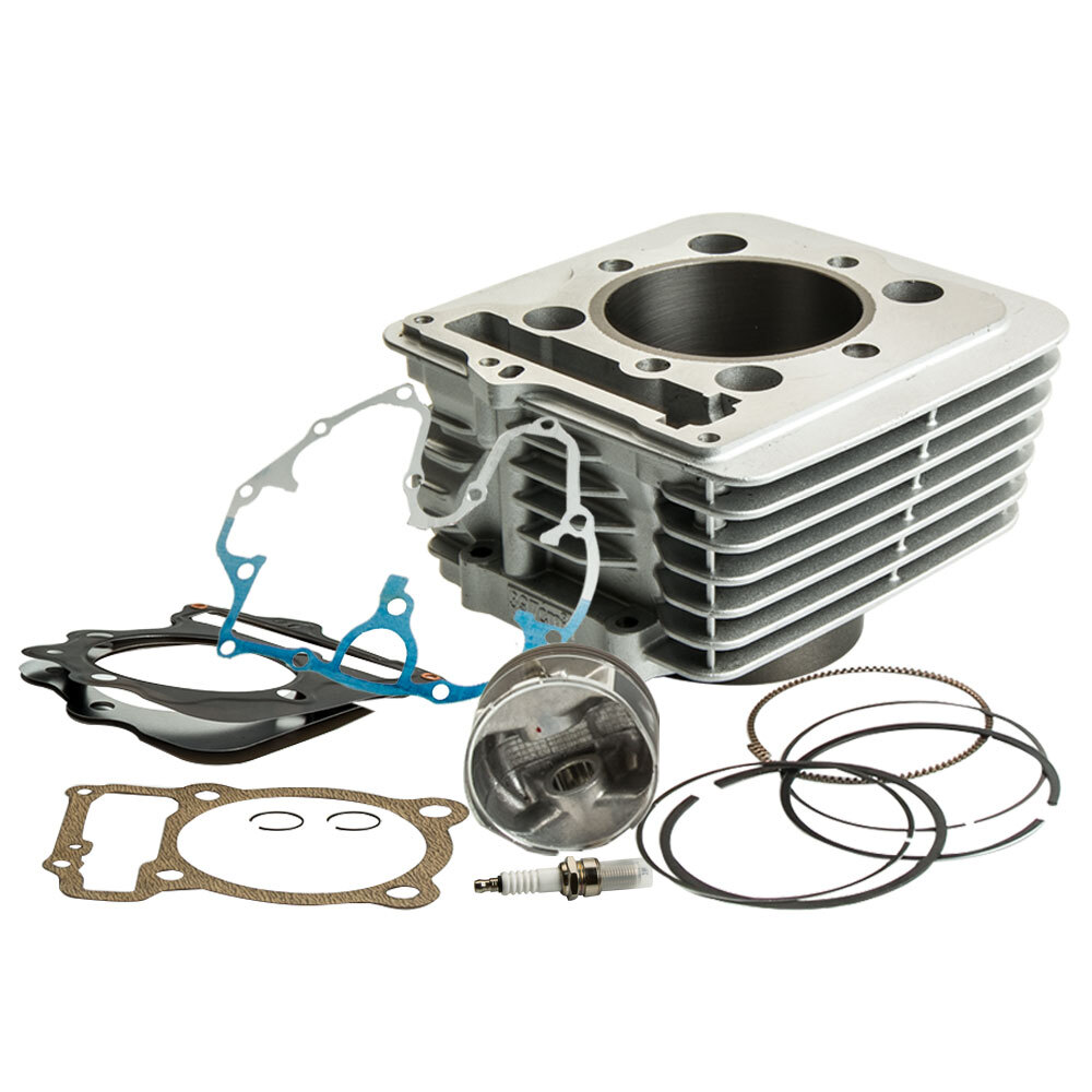Standard Bore Cylinder Piston Gasket Kit  For Honda XR400R 1996-2004