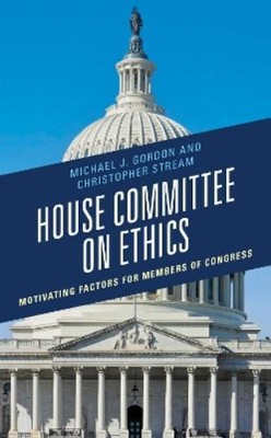 Christopher Stream Michael J. Gordon Gord House Committee (Hardback) (UK IMPORT)