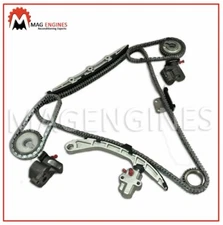 TIMING CHAIN KIT FOR NISSAN VQ35DE FOR ELGRAND 3.5 LTR