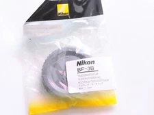 Nikon BF-3B Replacement Front/Top Mount Cap for Nikkor AF-S Teleconverters