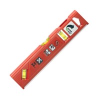 Wasserwaage Mit Magnet Richtwaage Maurerwaage 25Cm Neu