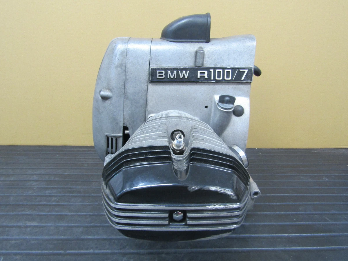 Motor r100 2024