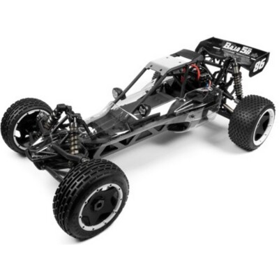 HPI H160324 Baja 5B Flux SBK Kit 2WD Buggy Bausatz