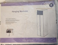 Cloth Hanging Wardrobe