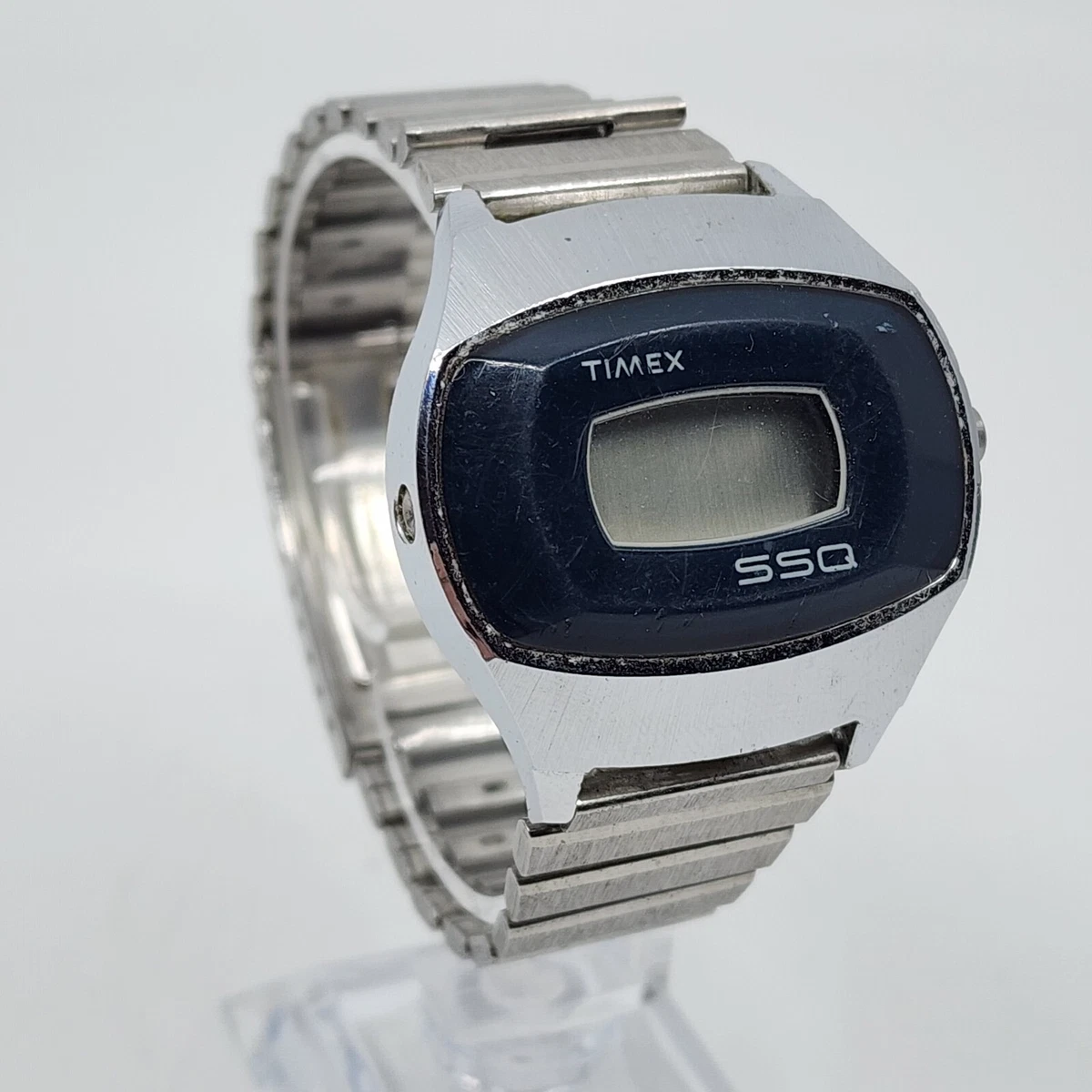 Montre digitale vintage cheap
