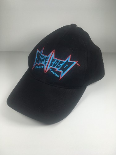 Vintage YOUTH WWF 1999 Promo Stone Cold Steve Austin Snapback Hat WWE 90s - Picture 3 of 8