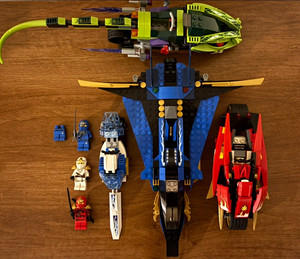 Lego 70668 | eBay