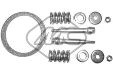 Dichtungssatz Abgasanlage Metalcaucho 02964 für PEUGEOT 106 2 1 1A 1C S16 AX ZA