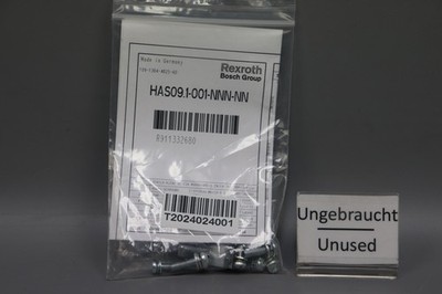 Rexroth Bosch HAS09.1-001-NNN-NN Drive Accessories R911332680 Unused