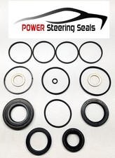 POWER STEERING RACK AND PINION SEAL/REPAIR KIT FITS SUZUKI XL7 XL-7 2001-2003