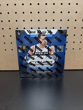 2023/24 Panini Prizm Basketball Mega Box Wembanyama Rookie Pink Ice Prizm Mint🔥