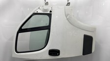 Porte avant et accessoires Citroen JUMPER
