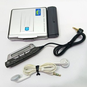 Panasonic Md Player | eBay