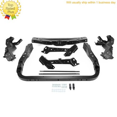 Radiator Support Frame for GrandCherokee 2011-2022 OE 5156109AB-PFM 5156109AA