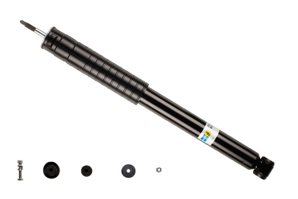 2X StoßDäMpfer Bilstein - B4 Serienersatz (Dampmatic®) 24-110211 FüR Klasse W245-image
