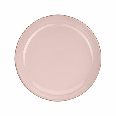 Maxwell & Williams SIENNA Teller Tief Pastateller Speiseteller Pink Ø 26 x 2.5cm