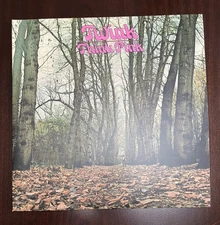 Twink Think Pink Sunbeam Records SBM2LP5104 DELUXE RSD SET 2019 2x12”