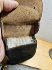 Original Civil War Era S.H. YOUNG 1839 PATTERN  Cap , Cartridge Pouch  W/PLATE — photo 8