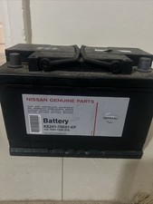 12v Car Battery