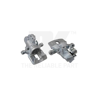 Bremssattel NK 2126154 für HONDA, Hinterachse, Hinterachse rechts