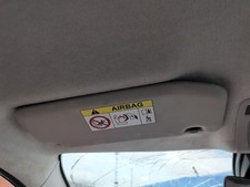 CITROEN C3 MK3 2016-2020 VISIERA PARASOLE LATO SINISTRO 98100809BJ