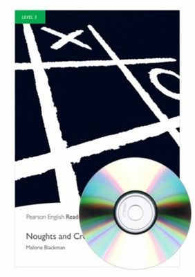 Stufe 3: Noughts And Crosses Buch Und MP3 Pack Kompakte CD Malor